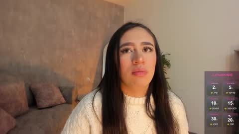 Snapshot of miacoopersx chatting on September 30, 2025, 12:21 pm miacooper online show from September 30, 2025, 12:21 pm