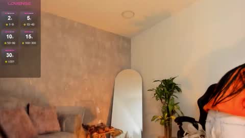 Snapshot of miacoopersx chatting on October 11, 2025, 12:15 pm miacooper online show from October 11, 2025, 12:15 pm