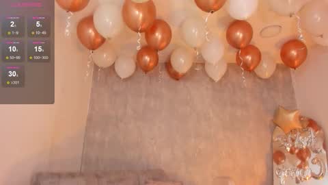 Snapshot of miacoopersx chatting on October 23, 2025, 12:15 pm miacooper online show from October 23, 2025, 12:15 pm