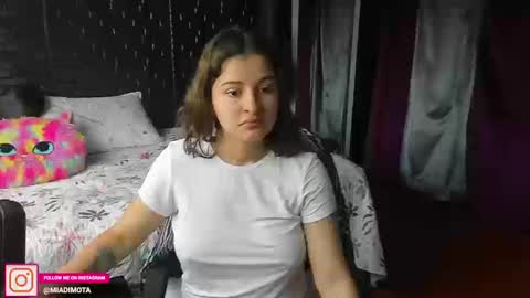 Mia online show from March 14, 2026, 4:34 pm