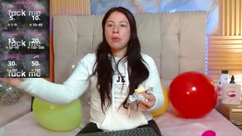 Snapshot of miadoll303av chatting on October 17, 2025, 1:03 pm miadoll303av online show from October 17, 2025, 1:03 pm