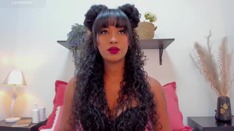 Call me Mia online show from January 8, 2025, 6:41 pm