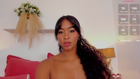Call me Mia online show from January 31, 2025, 11:35 pm