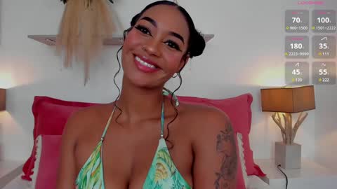 Call me Mia online show from February 3, 2025, 8:13 pm