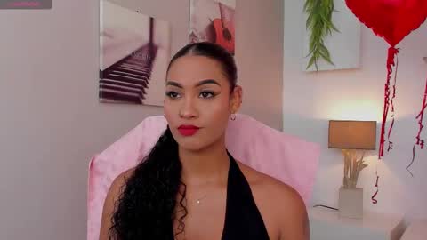 Call me Mia online show from February 10, 2025, 8:21 pm