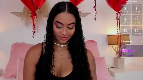 Call me Mia online show from February 13, 2025, 8:03 pm