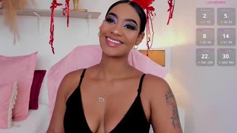 Call me Mia online show from February 14, 2025, 8:59 pm