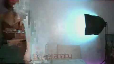 miaellababy online show from February 10, 2026, 2:15 am