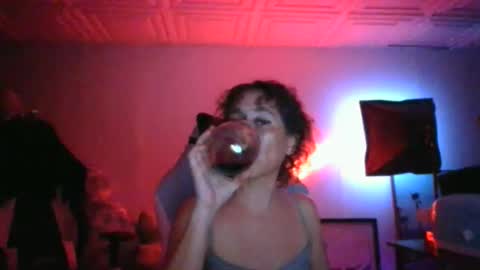 miaellababy online show from April 22, 2026, 2:14 am