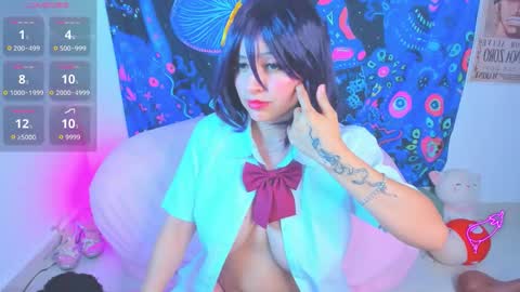 Snapshot of miaengels_ chatting on November 12, 2025, 12:55 am Mia Engels online show from November 12, 2025, 12:55 am