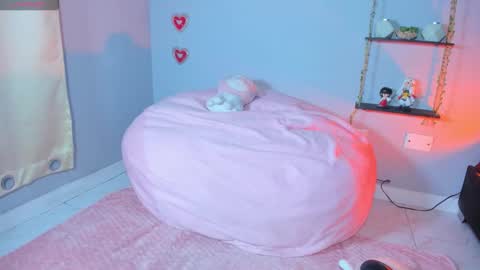 Mia Engels  online show from March 14, 2026, 12:28 am