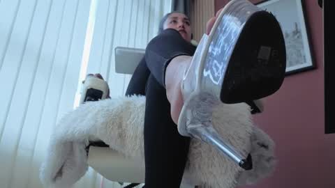 Mia Carter  Schedule 800 - 1430 gtm-5 online show from October 13, 2025, 4:07 pm