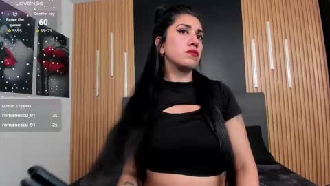 Mia Carter  Schedule 800 - 1430 gtm-5 online show from March 7, 2026, 2:41 am