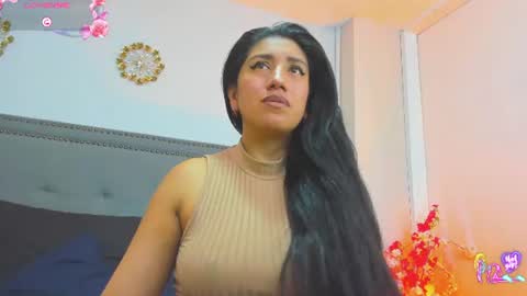 Mia Carter  Schedule 800 - 1430 gtm-5 online show from June 21, 2026, 1:19 am