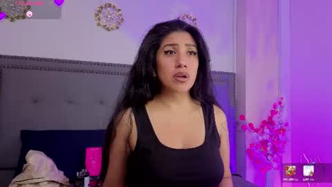 Mia Carter  Schedule 800 - 1430 gtm-5 online show from August 2, 2026, 1:04 am