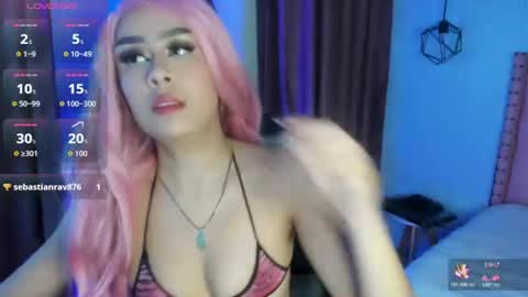 Mia online show from July 9, 2026, 4:05 am