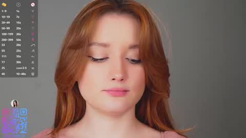 Mia online show from January 16, 2026, 2:32 pm