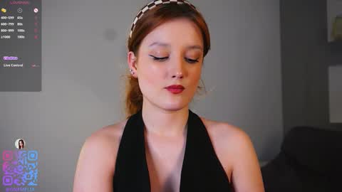 Mia online show from February 5, 2026, 1:16 pm