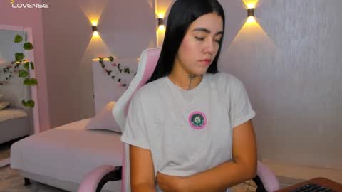 Mia Gomez online show from February 20, 2025, 12:57 pm