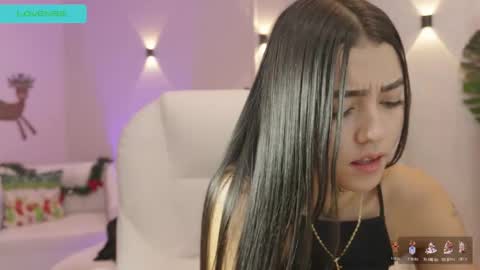 Mia Gomez online show from December 20, 2025, 2:46 pm