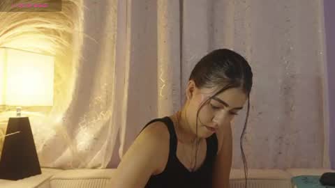 Mia Gomez online show from June 26, 2026, 3:11 am