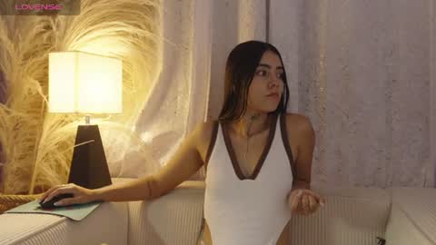 Mia Gomez online show from July 7, 2026, 3:09 am
