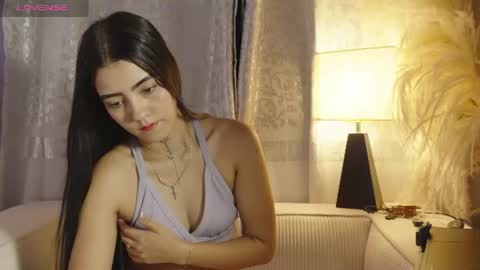 Mia Gomez online show from July 9, 2026, 2:59 am