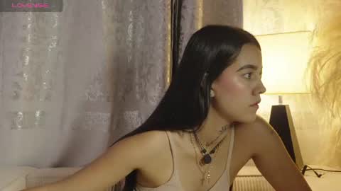 Mia Gomez online show from July 18, 2026, 3:54 am