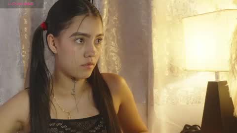 Mia Gomez online show from July 31, 2026, 3:17 am