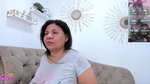 Miah Collins online show from June 16, 2026, 6:32 pm