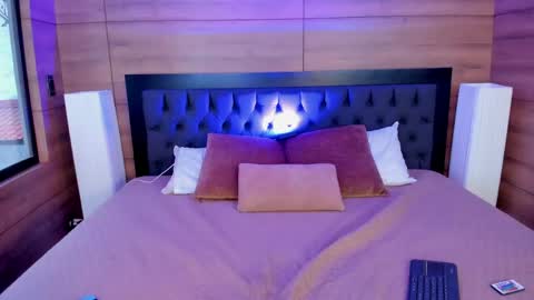 Mia Connor online show from March 19, 2026, 8:13 pm