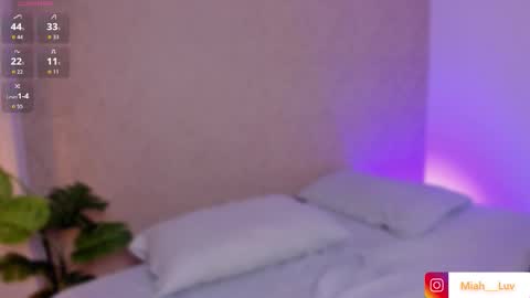 Miah online show from February 13, 2026, 8:05 pm