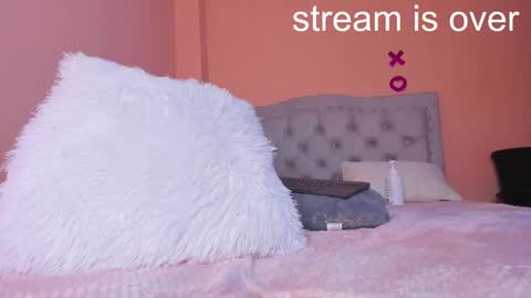 Miah  online show from February 25, 2025, 2:36 am