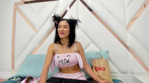 Mia Harper online show from February 5, 2026, 4:17 am