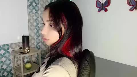 Miah online show from March 27, 2026, 5:56 pm