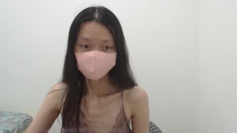 Snapshot of miahchan68 chatting on October 4, 2025, 3:43 pm miahchan68 online show from October 4, 2025, 3:43 pm