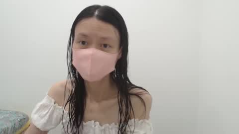 Snapshot of miahchan68 chatting on October 5, 2025, 1:53 pm miahchan68 online show from October 5, 2025, 1:53 pm