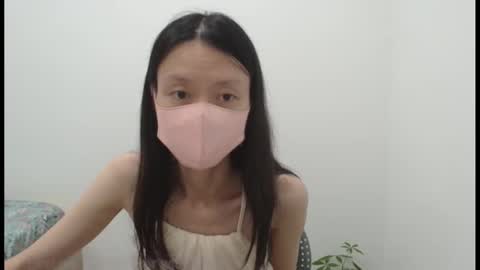 Snapshot of miahchan68 chatting on October 12, 2025, 4:00 am miahchan68 online show from October 12, 2025, 4:00 am