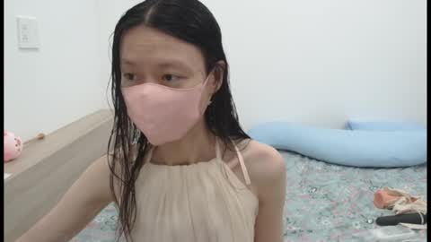 Snapshot of miahchan68 chatting on October 15, 2025, 9:15 pm miahchan68 online show from October 15, 2025, 9:15 pm