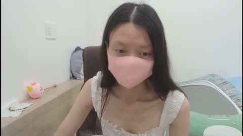 Snapshot of miahchan68 chatting on October 18, 2025, 3:09 am miahchan68 online show from October 18, 2025, 3:09 am