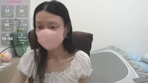 Snapshot of miahchan68 chatting on October 24, 2025, 3:19 pm miahchan68 online show from October 24, 2025, 3:19 pm