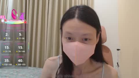 Snapshot of miahchan68 chatting on November 8, 2025, 3:12 pm miahchan68 online show from November 8, 2025, 3:12 pm