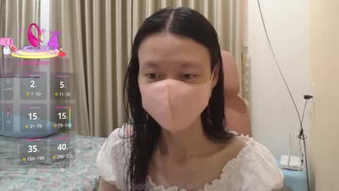 miahchan68 online show from November 23, 2025, 10:59 am