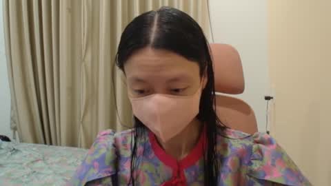 miahchan68 online show from January 9, 2026, 5:04 pm