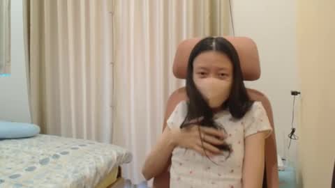 miahchan68 online show from March 21, 2026, 6:40 am