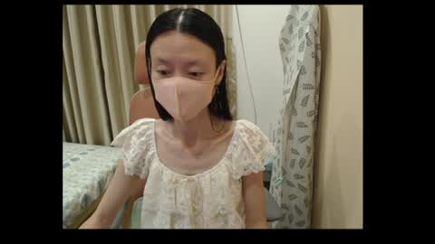 miahchan68 online show from June 8, 2026, 4:40 pm