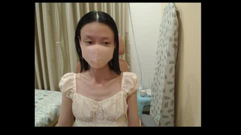 miahchan68 online show from June 14, 2026, 5:04 pm