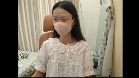miahchan68 online show from June 20, 2026, 7:22 am