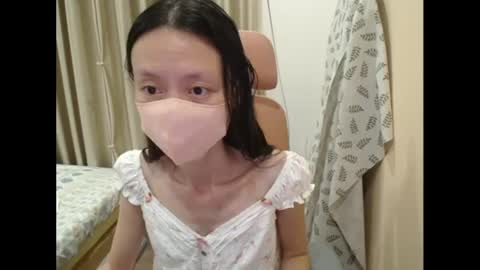 miahchan68 online show from June 24, 2026, 5:34 pm