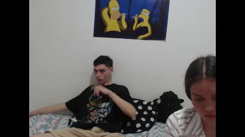 Mia  Sam online show from January 2, 2025, 2:22 am
